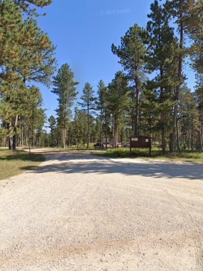 Dutchman Campground - Hill City, SD
