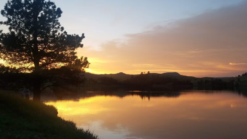Dutchman Campground - Hill City, SD