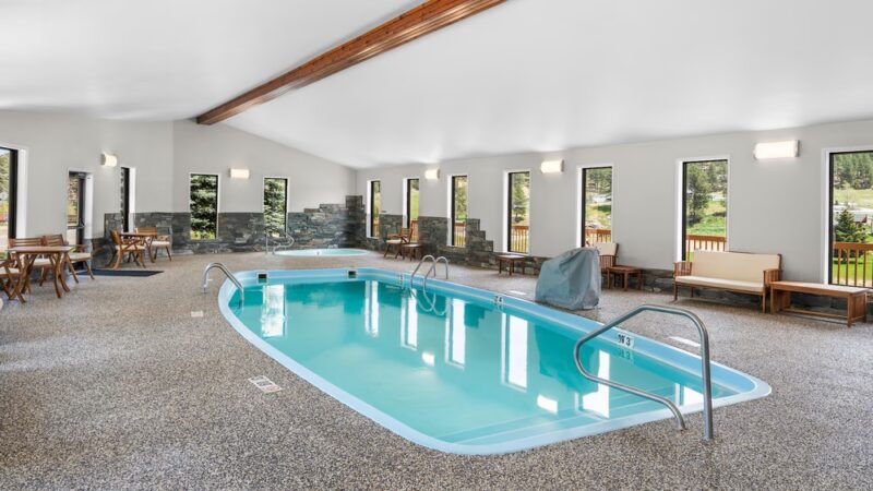 EverSpring Inn & Suites - Hill City, SD