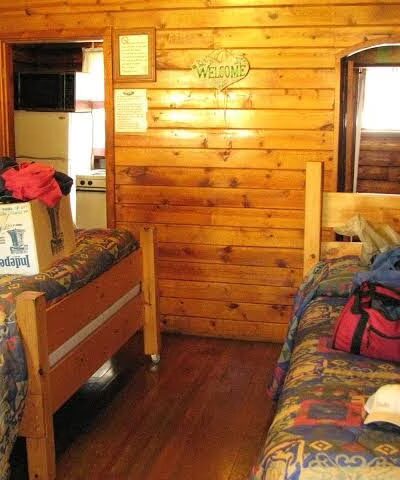 Lode Stone Motel - Hill City, SD