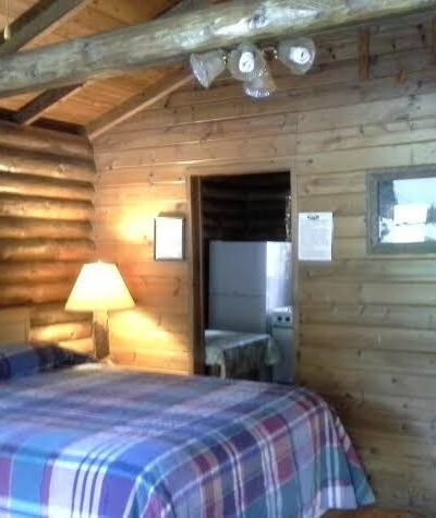 Lode Stone Motel - Hill City, SD