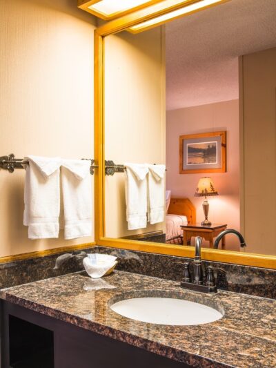 Lodge at Palmer Gulch - Hill City, SD