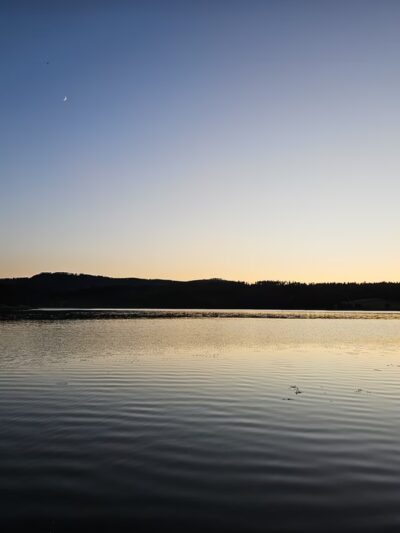 Whitetail Campground - Hill City, SD