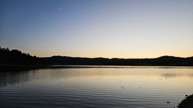 Whitetail Campground - Hill City, SD