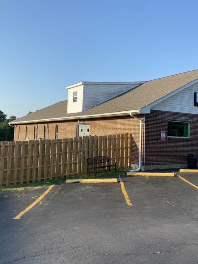 Furplus City - Hillsboro, MO