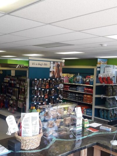 Furplus City - Hillsboro, MO