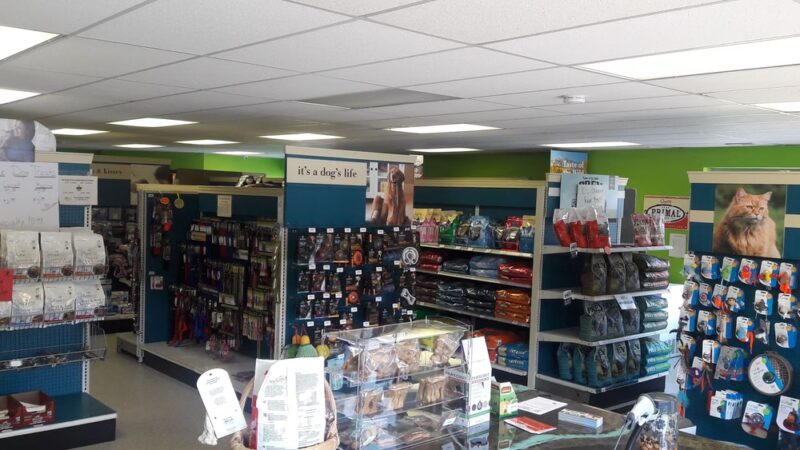 Furplus City - Hillsboro, MO