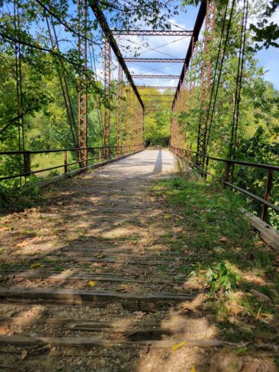 Morse Mill Park - Hillsboro, MO