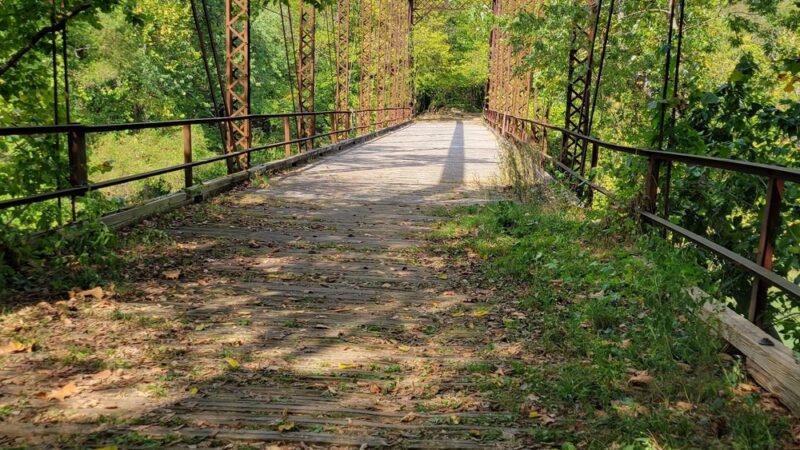 Morse Mill Park - Hillsboro, MO