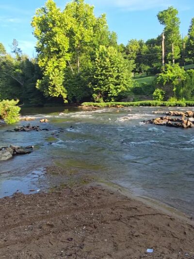 Morse Mill Park - Hillsboro, MO