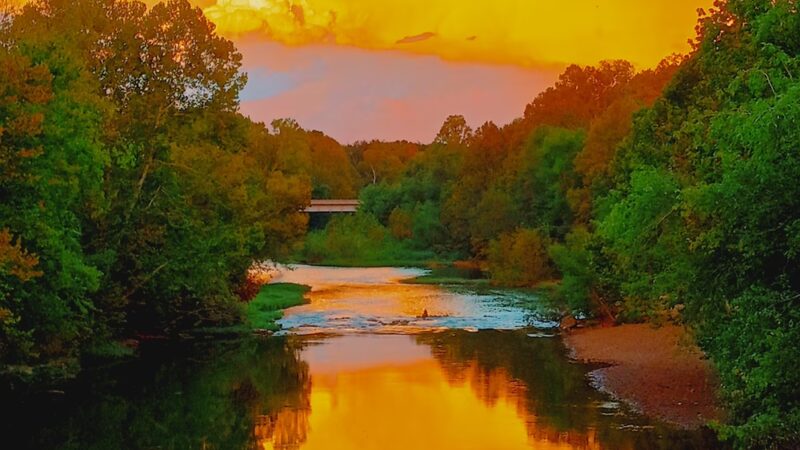 Morse Mill Park - Hillsboro, MO