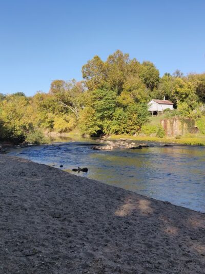 Morse Mill Park - Hillsboro, MO