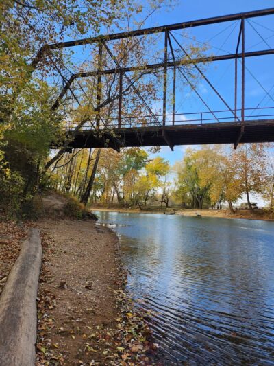 Morse Mill Park - Hillsboro, MO