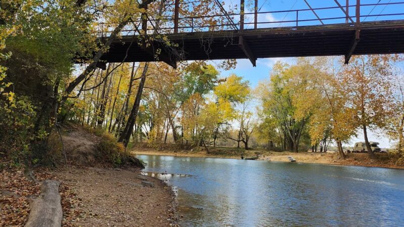 Morse Mill Park - Hillsboro, MO
