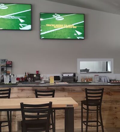 Goose River Brewing - Hillsboro, ND