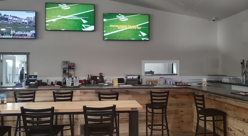 Goose River Brewing - Hillsboro, ND
