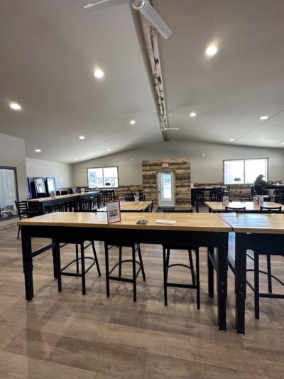Goose River Brewing - Hillsboro, ND