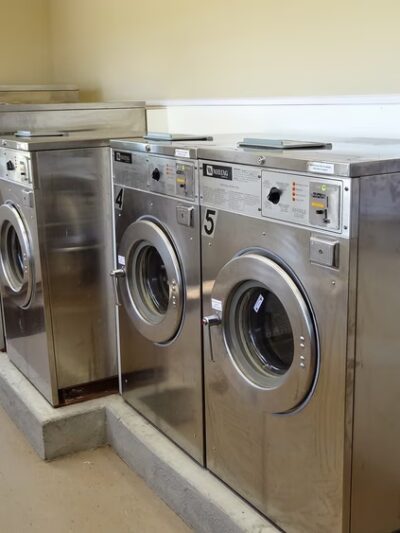 Hillsboro Campground, Laundry, and Furnished Rentals - Hillsboro, ND