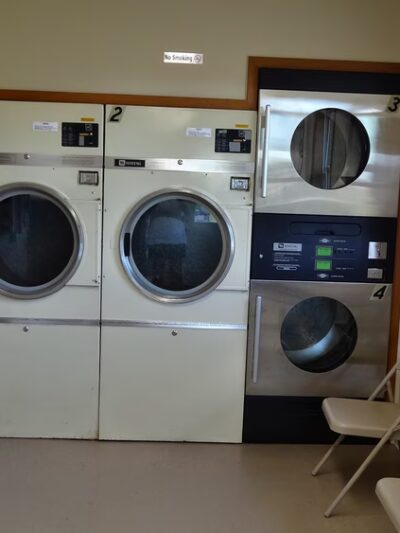 Hillsboro Campground, Laundry, and Furnished Rentals - Hillsboro, ND