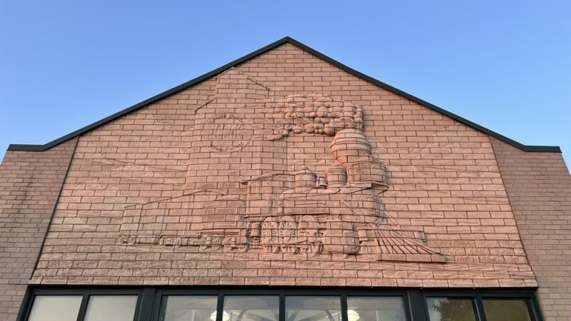 Rest Stop - Hillsboro, ND