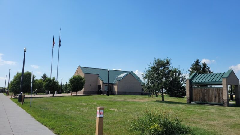 SB Hillboro Rest Stop - Hillsboro, ND