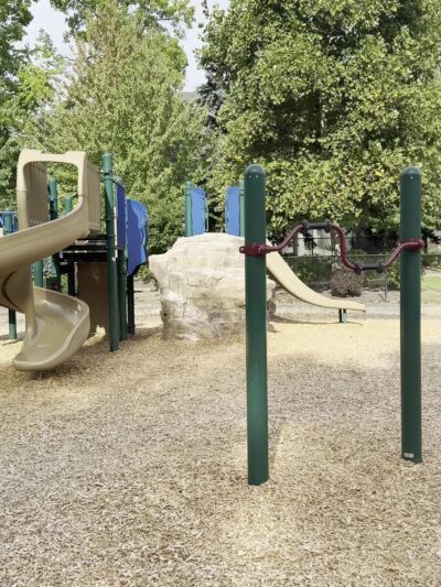 Bicentennial Park - Hillsboro, OR