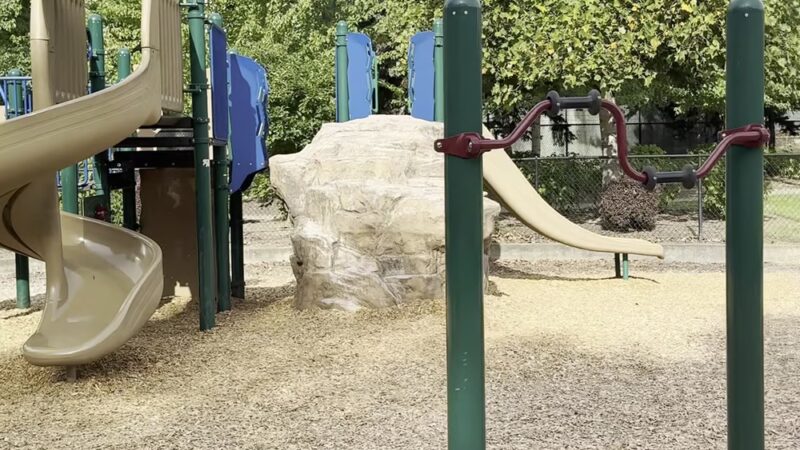 Bicentennial Park - Hillsboro, OR
