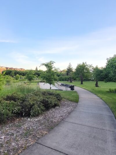 Cornell Creek Park - Hillsboro, OR