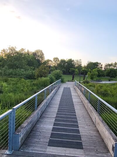 Cornell Creek Park - Hillsboro, OR