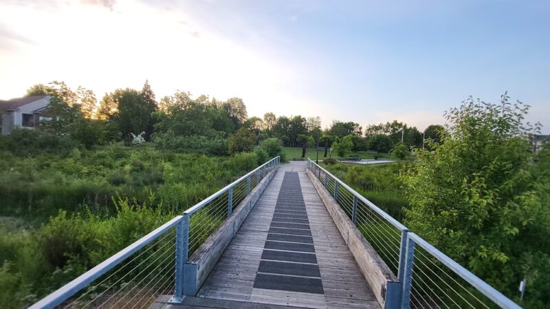 Cornell Creek Park - Hillsboro, OR