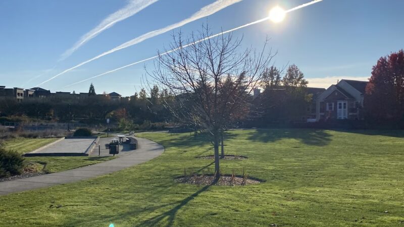 Cornell Creek Park - Hillsboro, OR
