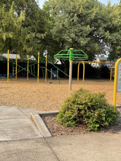 McKinney Park - Hillsboro, OR