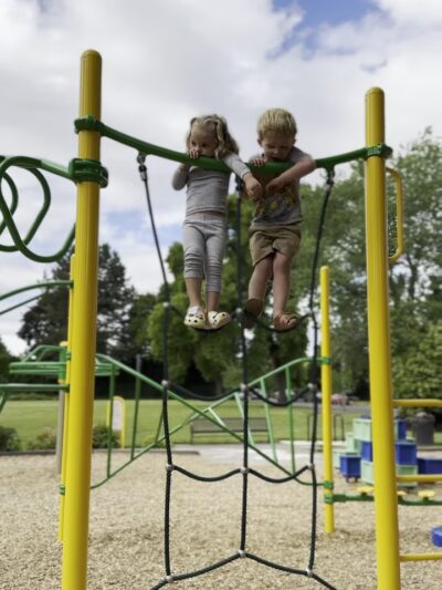McKinney Park - Hillsboro, OR