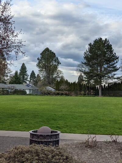 McKinney Park - Hillsboro, OR
