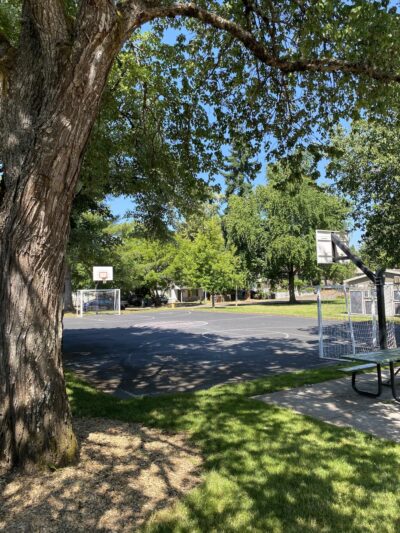 McKinney Park - Hillsboro, OR