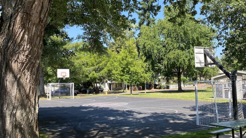 McKinney Park - Hillsboro, OR