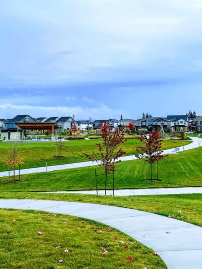 Reed’s Crossing Park - Hillsboro, OR