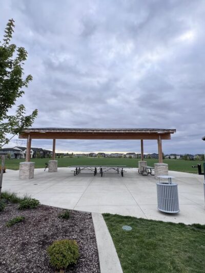 Reed’s Crossing Park - Hillsboro, OR