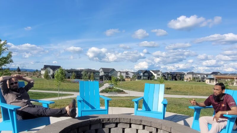 Reed’s Crossing Park - Hillsboro, OR