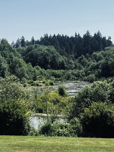 Rood Bridge Park - Hillsboro, OR