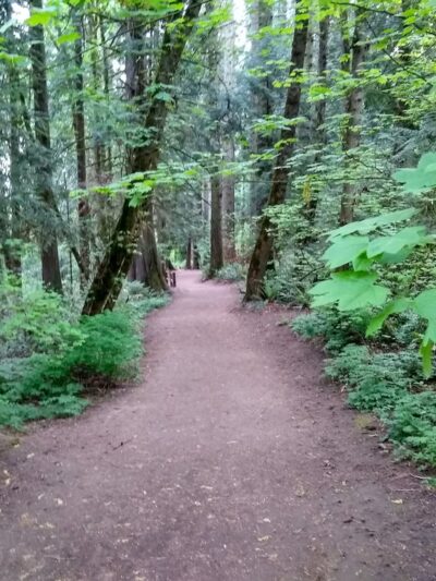 S Loop Trail - Hillsboro, OR