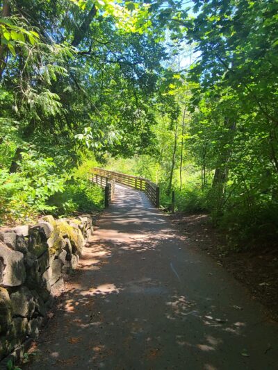 Shadow Springs At Rock Creek Trail - Hillsboro, OR
