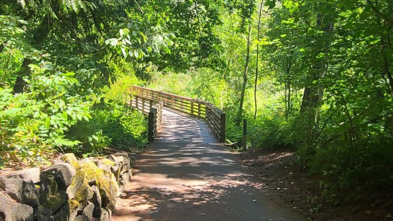 Shadow Springs At Rock Creek Trail - Hillsboro, OR