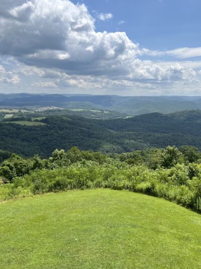 Droop Mountain Battlefield State Park - Hillsboro, WV