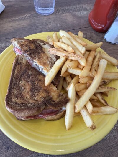 Hillsboro Public House - Hillsboro, WV