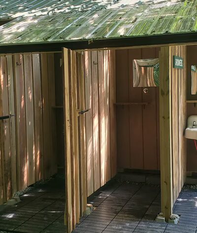 River Trail Hollow Campground - Hillsboro, WV
