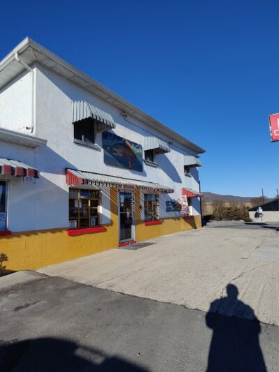 The Levels Depot LLC - Hillsboro, WV