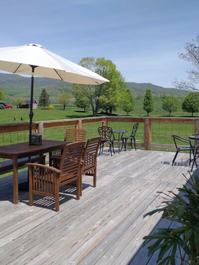 The Levels Depot LLC - Hillsboro, WV