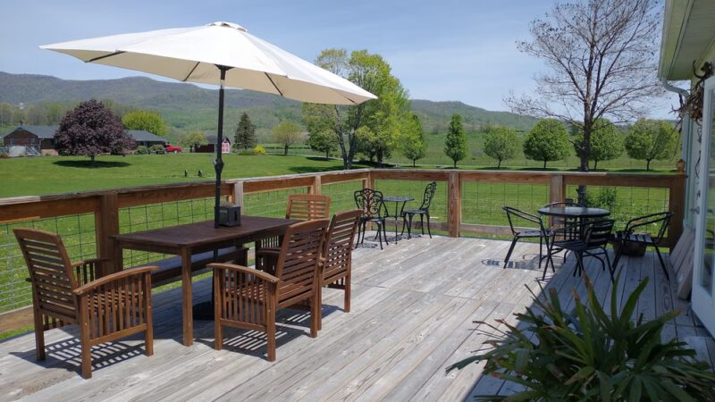 The Levels Depot LLC - Hillsboro, WV
