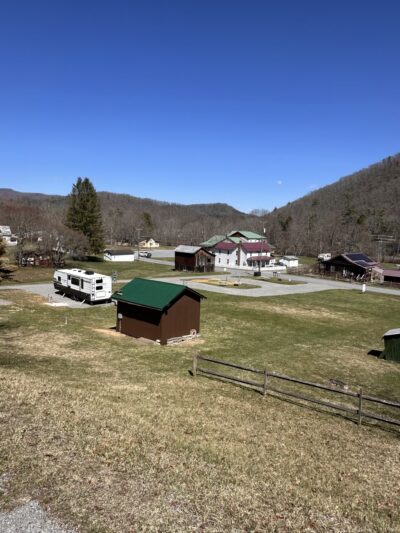 The Retreat at Watoga - Hillsboro, WV